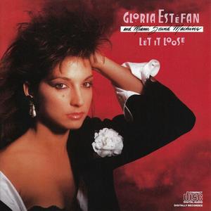 Gloria Estefan & The Miami Sound Machine